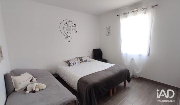 Maison à vendre 4 pièces 108 m² Blain