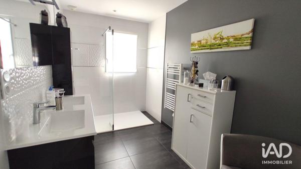 Maison à vendre 4 pièces 108 m² Blain