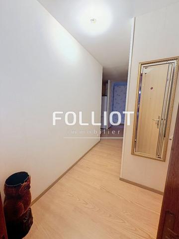 Appartement Saint Lo 4 pièce(s)