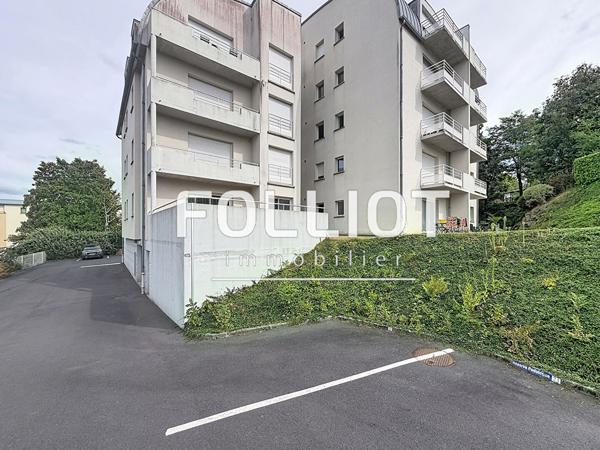 Appartement Saint Lo 4 pièce(s)