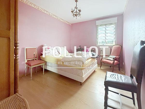 Appartement Saint Lo 4 pièce(s)