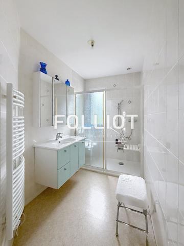 Appartement Saint Lo 4 pièce(s)