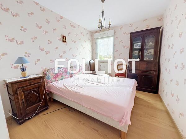 Appartement Saint Lo 4 pièce(s)