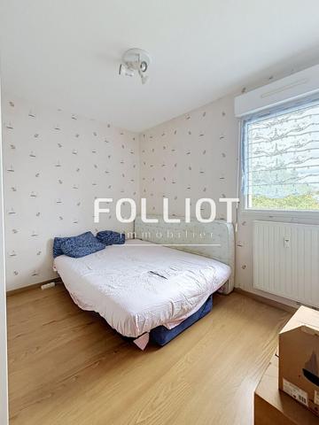 Appartement Saint Lo 4 pièce(s)