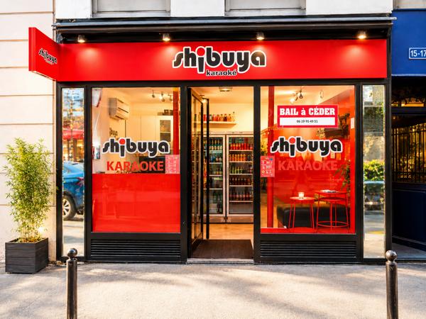 Fonds De Commerce
        
        - 75 m² Exclusivité 80 000 € *