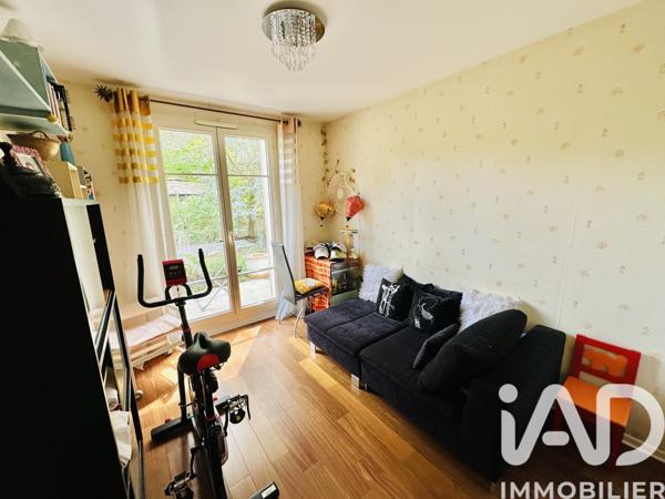 Maison à vendre 6 pièces 147 m² Saint-Arnoult-en-Yvelines