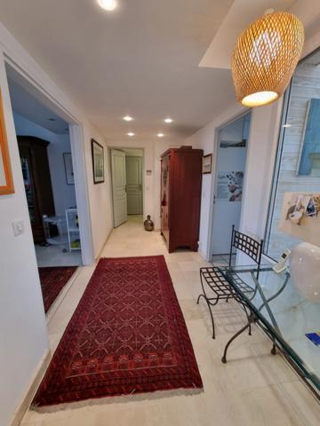 Appartement unque à vendre 5 pièces MONTPELLIER (34)