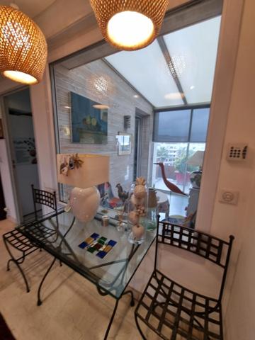 Appartement unque à vendre 5 pièces MONTPELLIER (34)