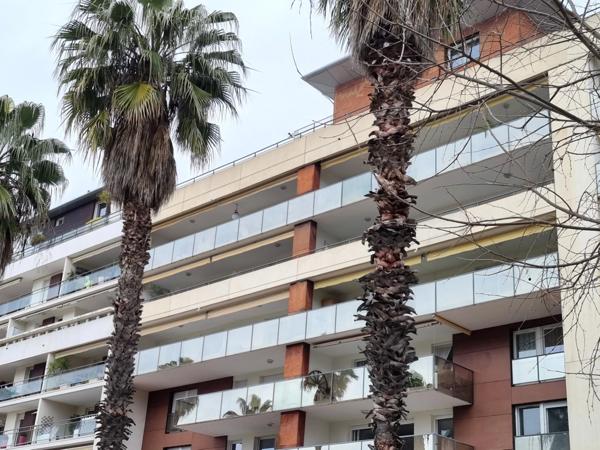 Appartement unque à vendre 5 pièces MONTPELLIER (34)