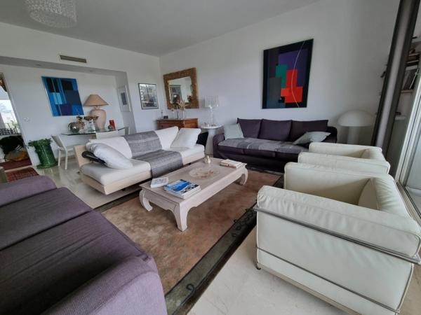 Appartement unque à vendre 5 pièces MONTPELLIER (34)