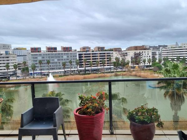 Appartement unque à vendre 5 pièces MONTPELLIER (34)