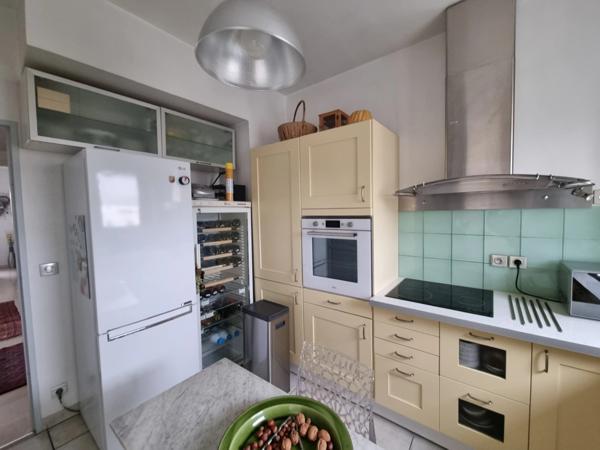 Appartement unque à vendre 5 pièces MONTPELLIER (34)