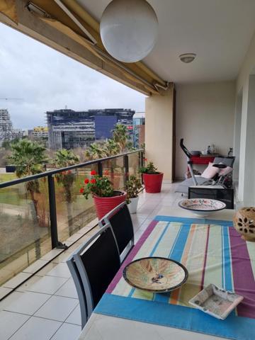 Appartement unque à vendre 5 pièces MONTPELLIER (34)