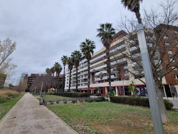 Appartement unque à vendre 5 pièces MONTPELLIER (34)