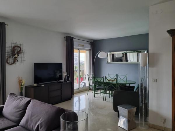 Appartement unque à vendre 5 pièces MONTPELLIER (34)