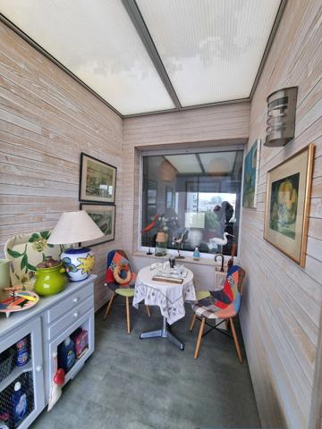 Appartement unque à vendre 5 pièces MONTPELLIER (34)