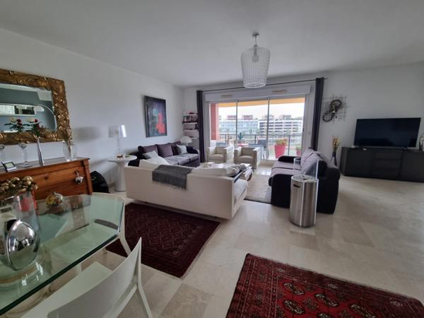 Appartement unque à vendre 5 pièces MONTPELLIER (34)