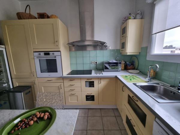 Appartement unque à vendre 5 pièces MONTPELLIER (34)