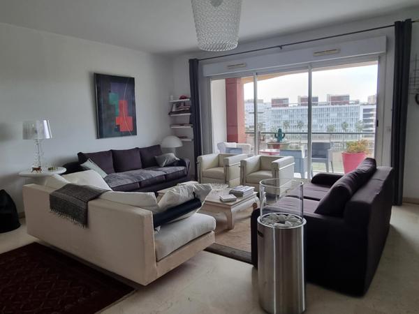 Appartement unque à vendre 5 pièces MONTPELLIER (34)