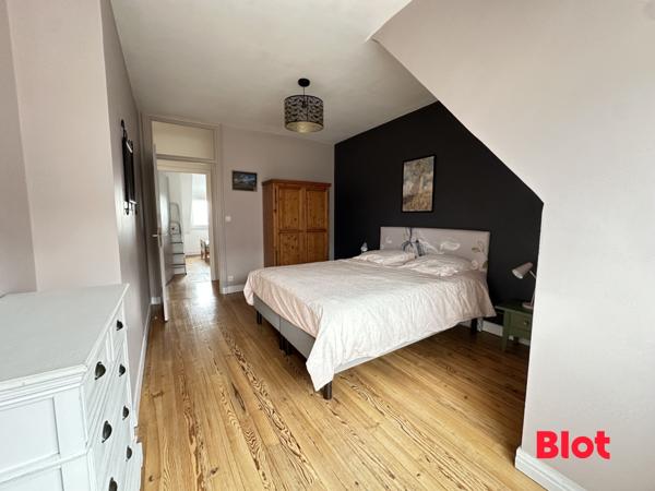 Appartement 3 pièce(s)