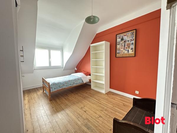 Appartement 3 pièce(s)