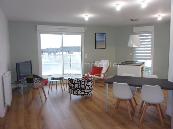 Appartement de 42 m²