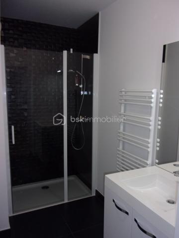 Appartement de 42 m²