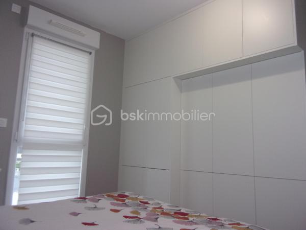 Appartement de 42 m²