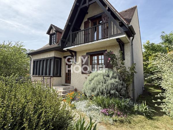 MAISON À VENDRE DE 6 PIÈCES DE 110,00 M²