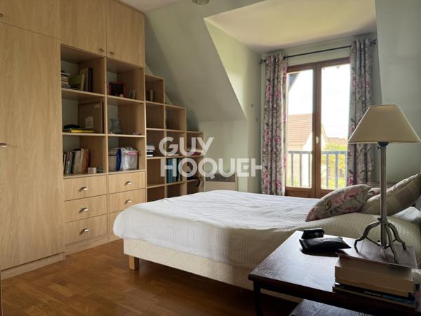 MAISON À VENDRE DE 6 PIÈCES DE 110,00 M²