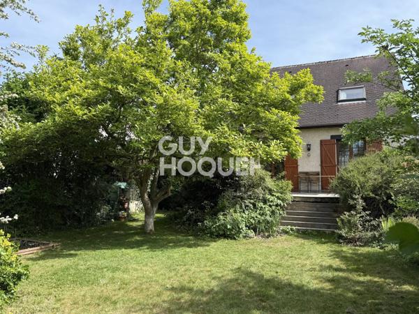 MAISON À VENDRE DE 6 PIÈCES DE 110,00 M²
