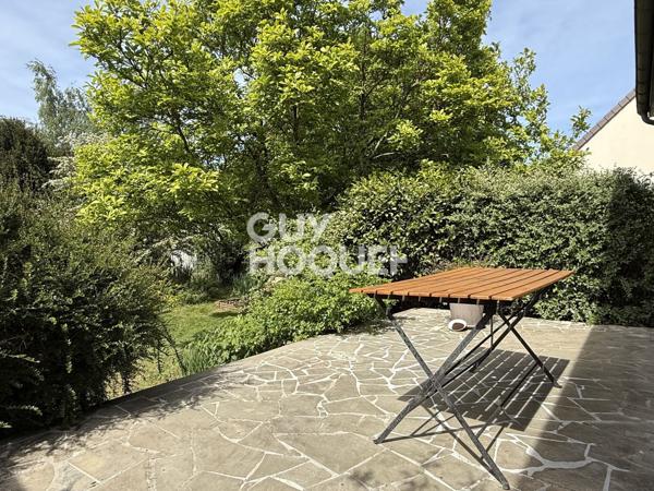 MAISON À VENDRE DE 6 PIÈCES DE 110,00 M²
