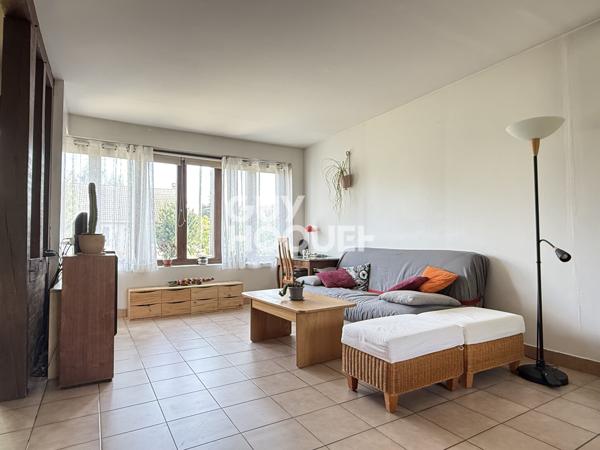 MAISON À VENDRE DE 6 PIÈCES DE 110,00 M²