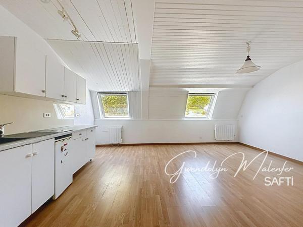 Immeuble de rapport à Mouchard – Rentabilité 10.20 % brut – 5 logements + 1 garage loués