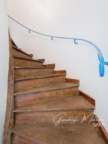 Immeuble de rapport à Mouchard – Rentabilité 10.20 % brut – 5 logements + 1 garage loués