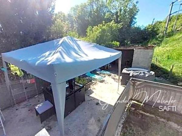 Immeuble de rapport à Mouchard – Rentabilité 10.20 % brut – 5 logements + 1 garage loués