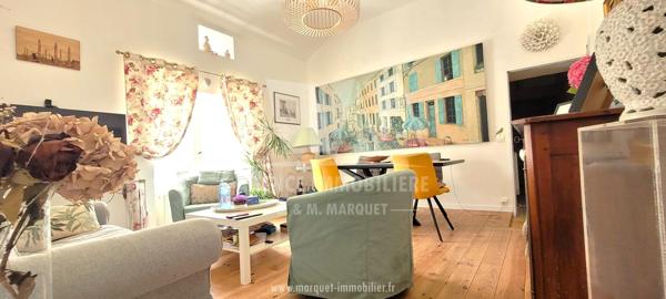 25 MINUTES NORD ANGOULEME - MAISON EN PIERRES AVEC LOGEMENT INDÉPENDANT, DÉPENDANCES ET CAVES