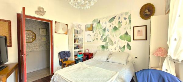 25 MINUTES NORD ANGOULEME - MAISON EN PIERRES AVEC LOGEMENT INDÉPENDANT, DÉPENDANCES ET CAVES
