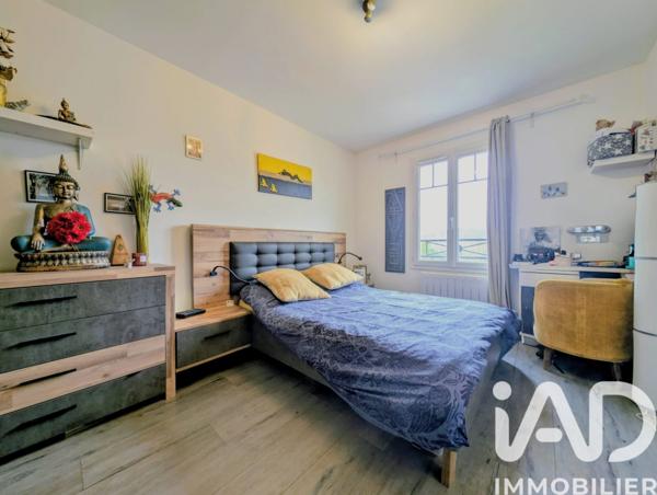 Maison à vendre 6 pièces 150 m² Oinville-sur-Montcient