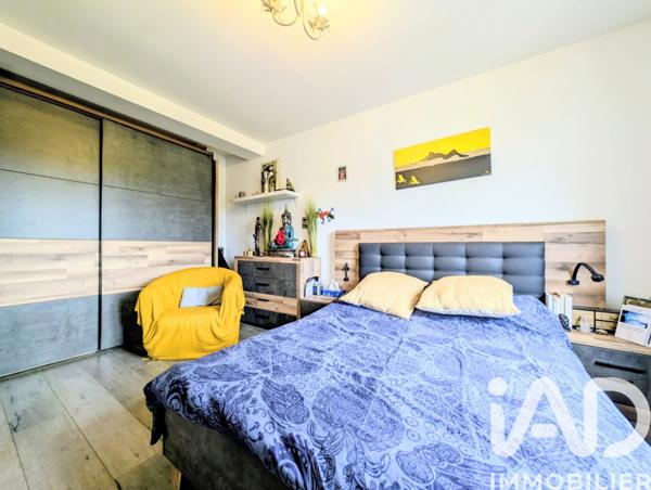 Maison à vendre 6 pièces 150 m² Oinville-sur-Montcient