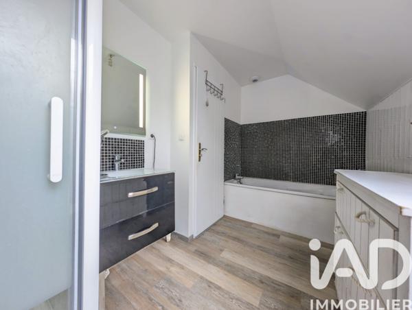 Maison à vendre 6 pièces 150 m² Oinville-sur-Montcient