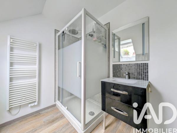 Maison à vendre 6 pièces 150 m² Oinville-sur-Montcient