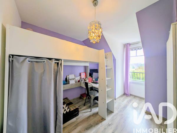 Maison à vendre 6 pièces 150 m² Oinville-sur-Montcient