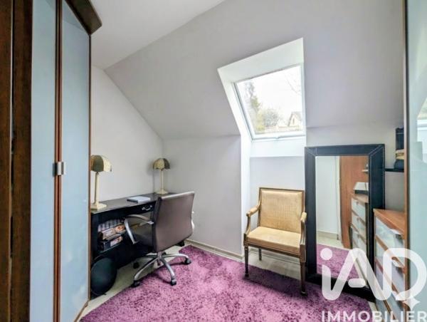Maison à vendre 6 pièces 150 m² Oinville-sur-Montcient