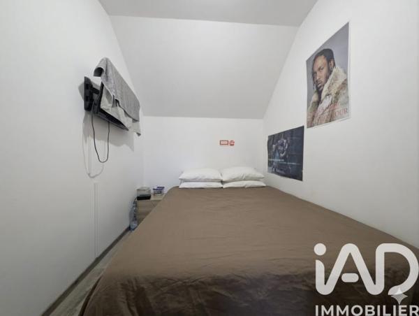 Maison à vendre 6 pièces 150 m² Oinville-sur-Montcient