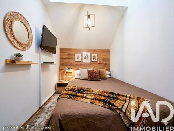 Maison à vendre 6 pièces 150 m² Oinville-sur-Montcient