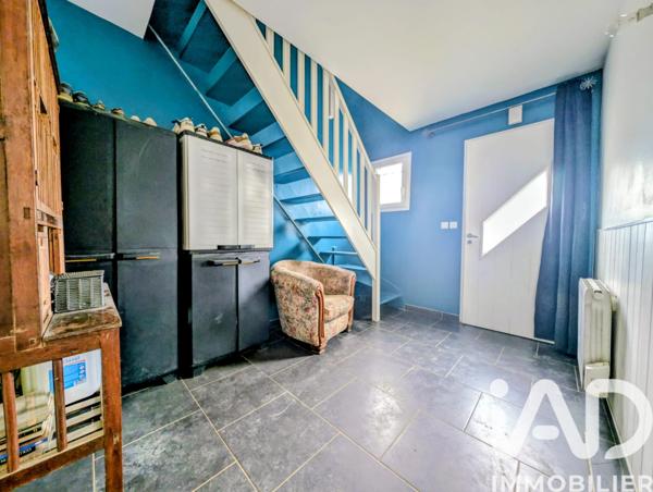 Maison à vendre 6 pièces 150 m² Oinville-sur-Montcient