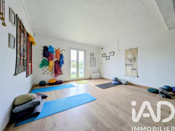 Maison à vendre 6 pièces 150 m² Oinville-sur-Montcient