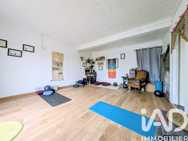 Maison à vendre 6 pièces 150 m² Oinville-sur-Montcient