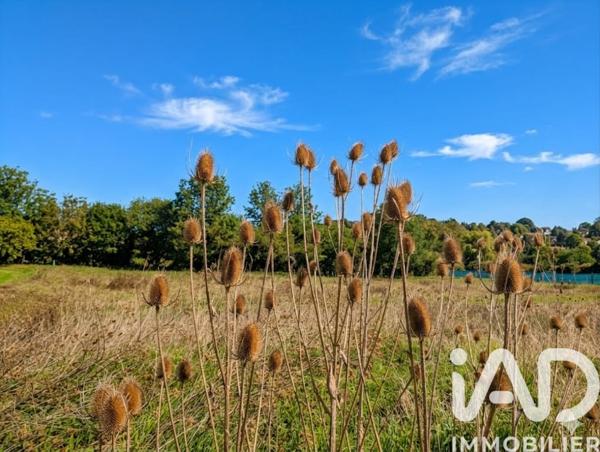 Maison à vendre 6 pièces 150 m² Oinville-sur-Montcient